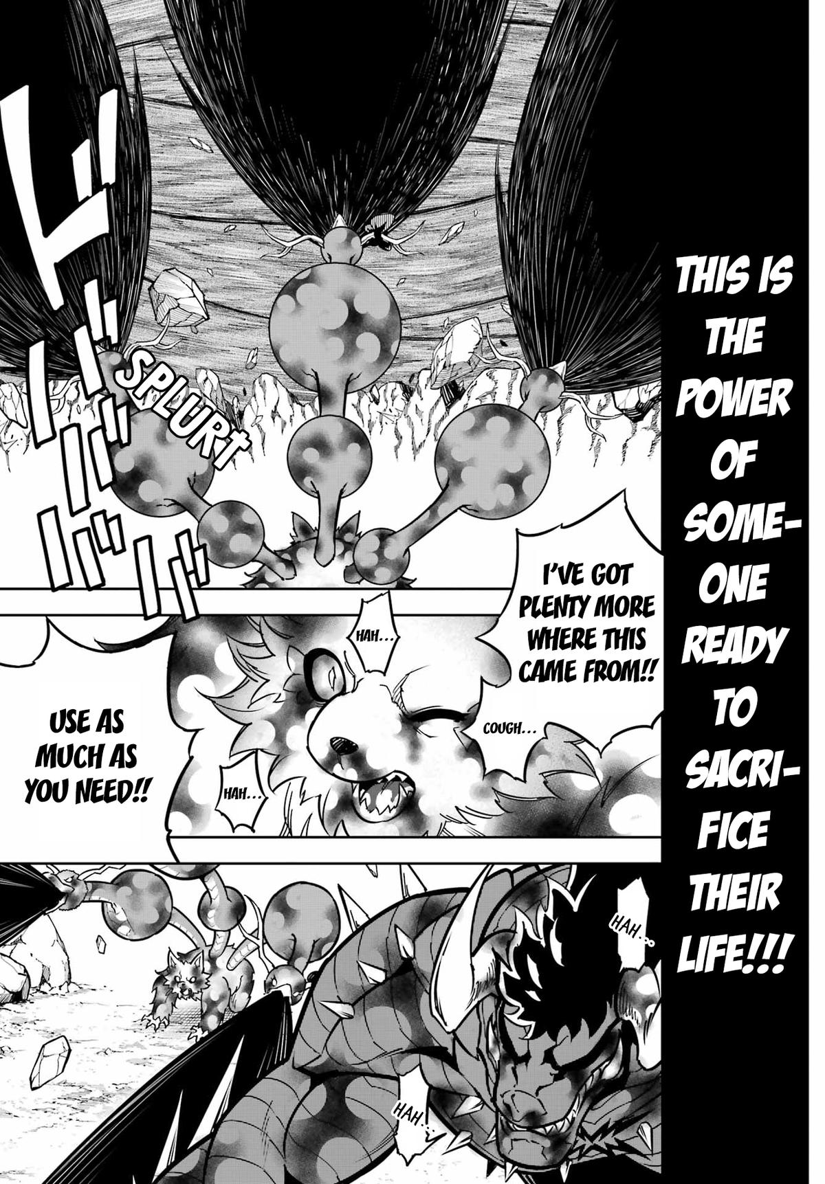 Read Ragna Crimson Manga Online