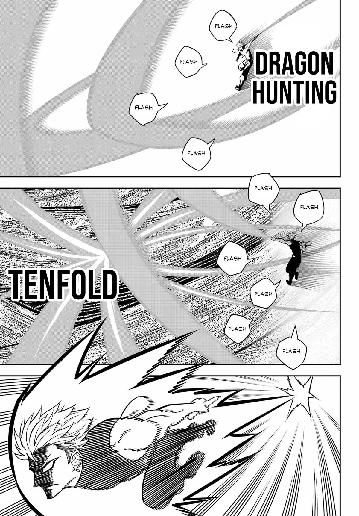 Read Ragna Crimson Manga Online