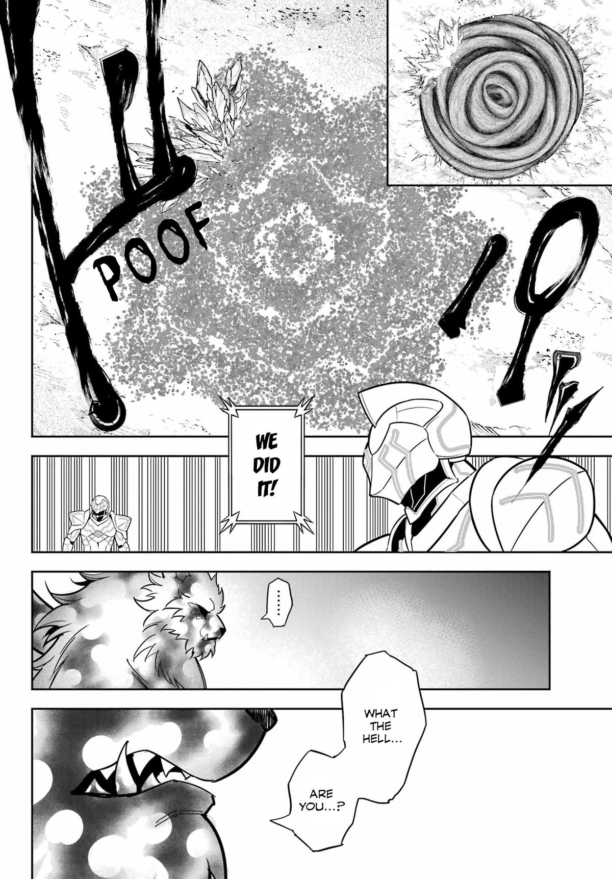 Read Ragna Crimson Manga Online