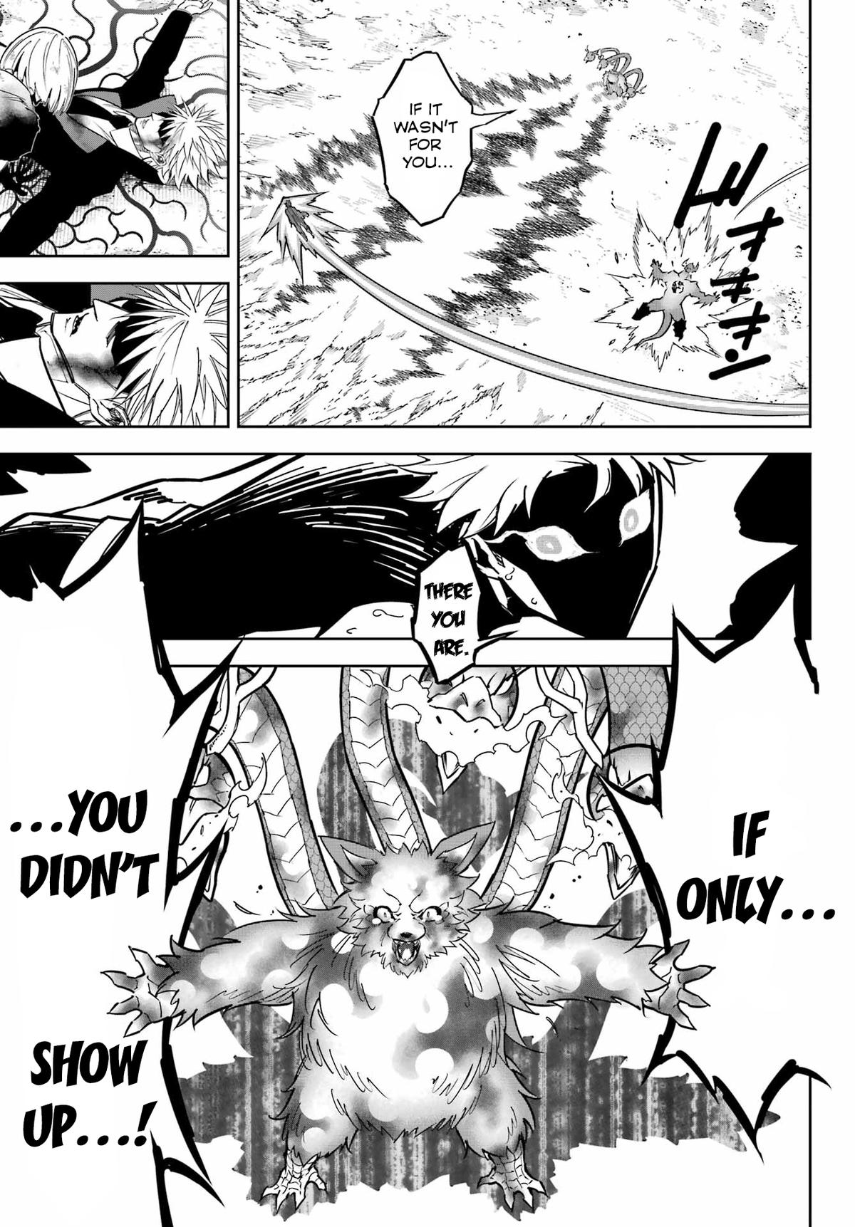 Read Ragna Crimson Manga Online