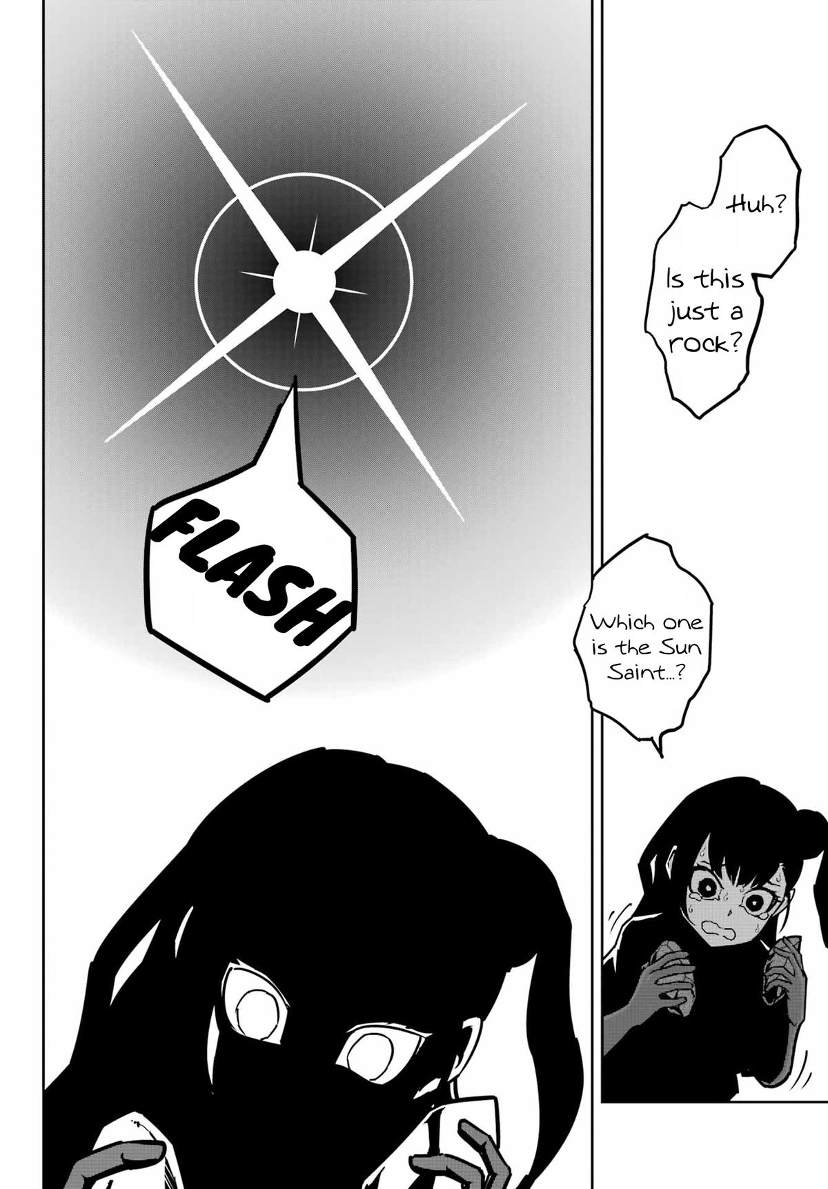 Read Ragna Crimson Manga Online