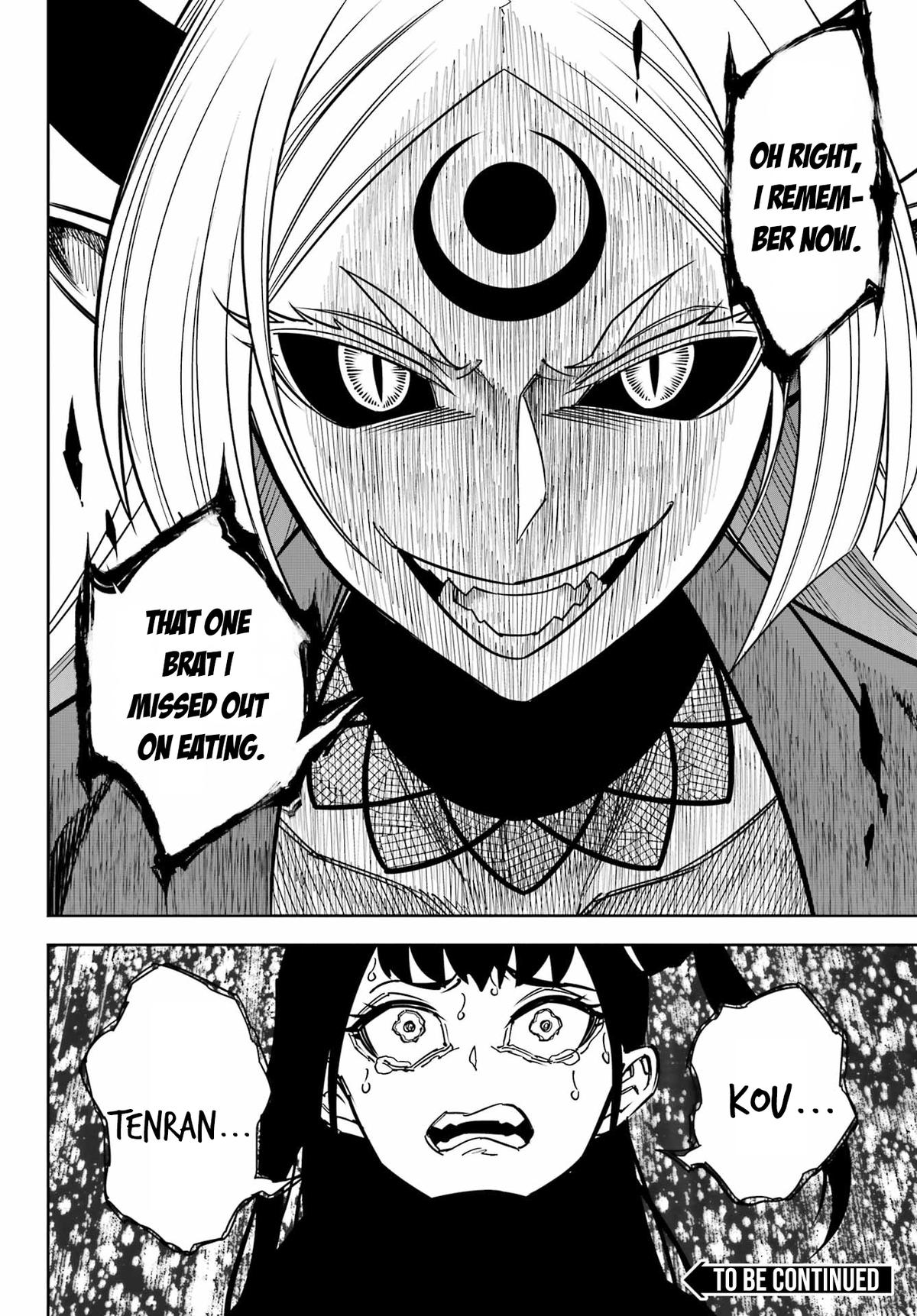 Read Ragna Crimson Manga Online