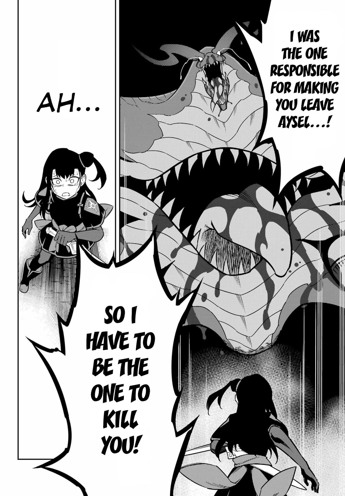 Read Ragna Crimson Manga Online