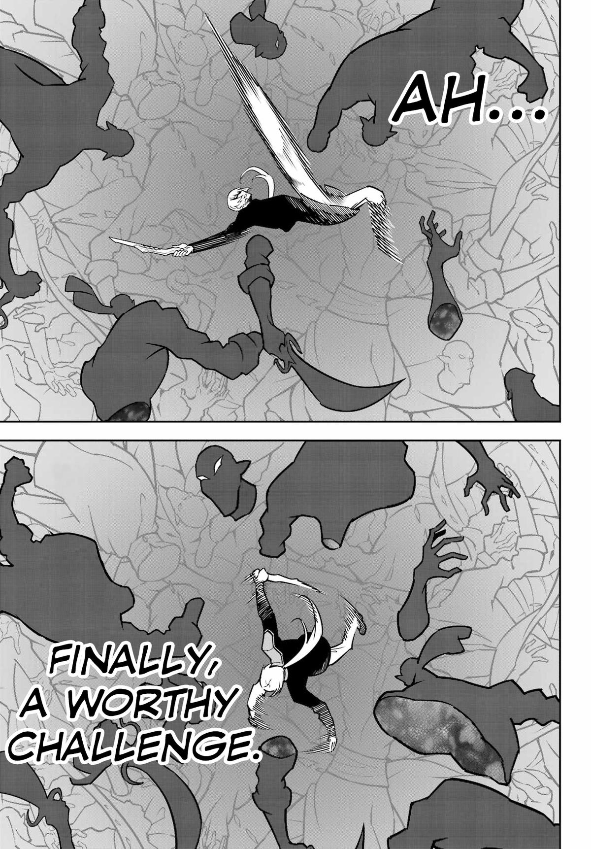 Read Ragna Crimson Manga Online