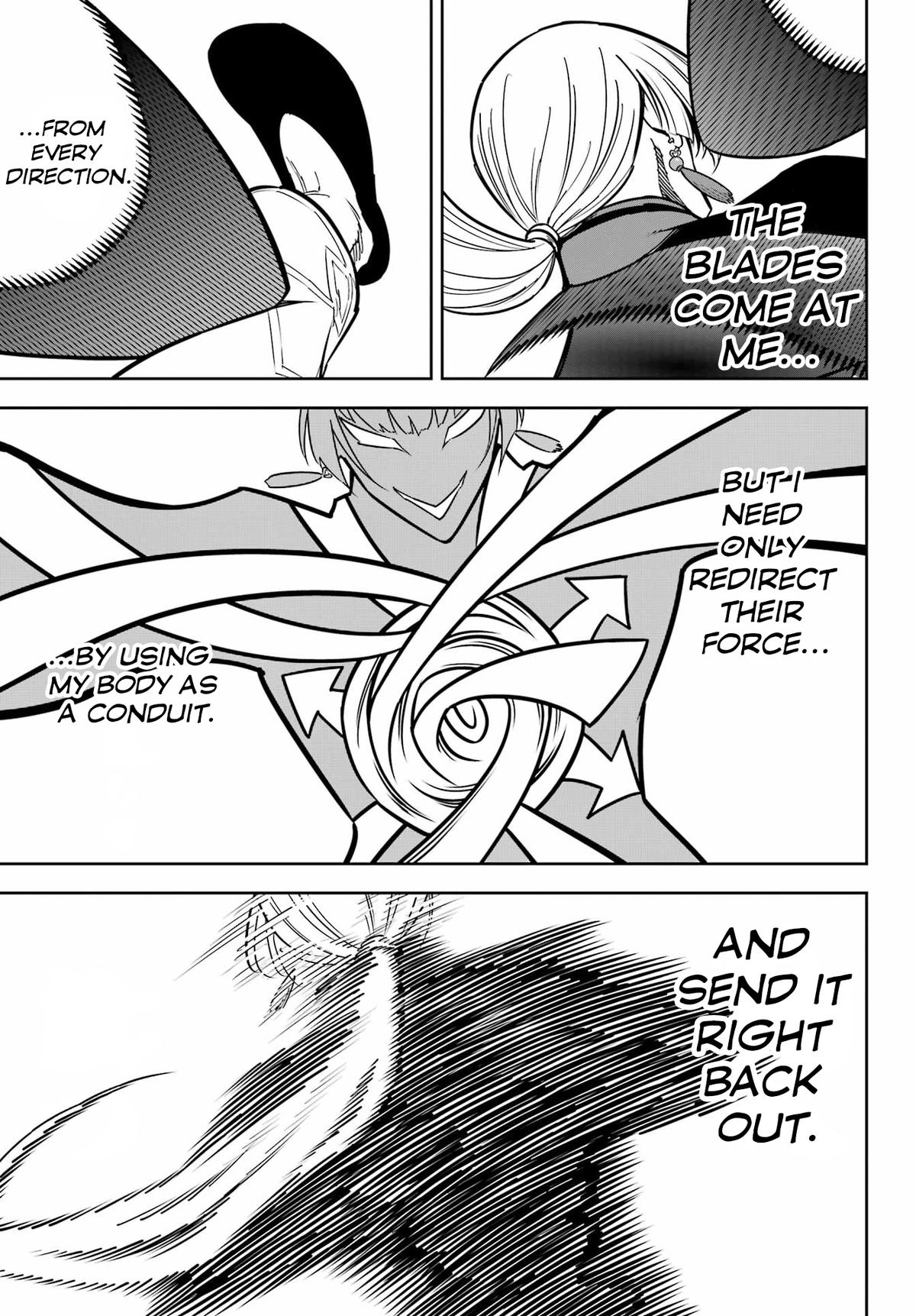 Read Ragna Crimson Manga Online