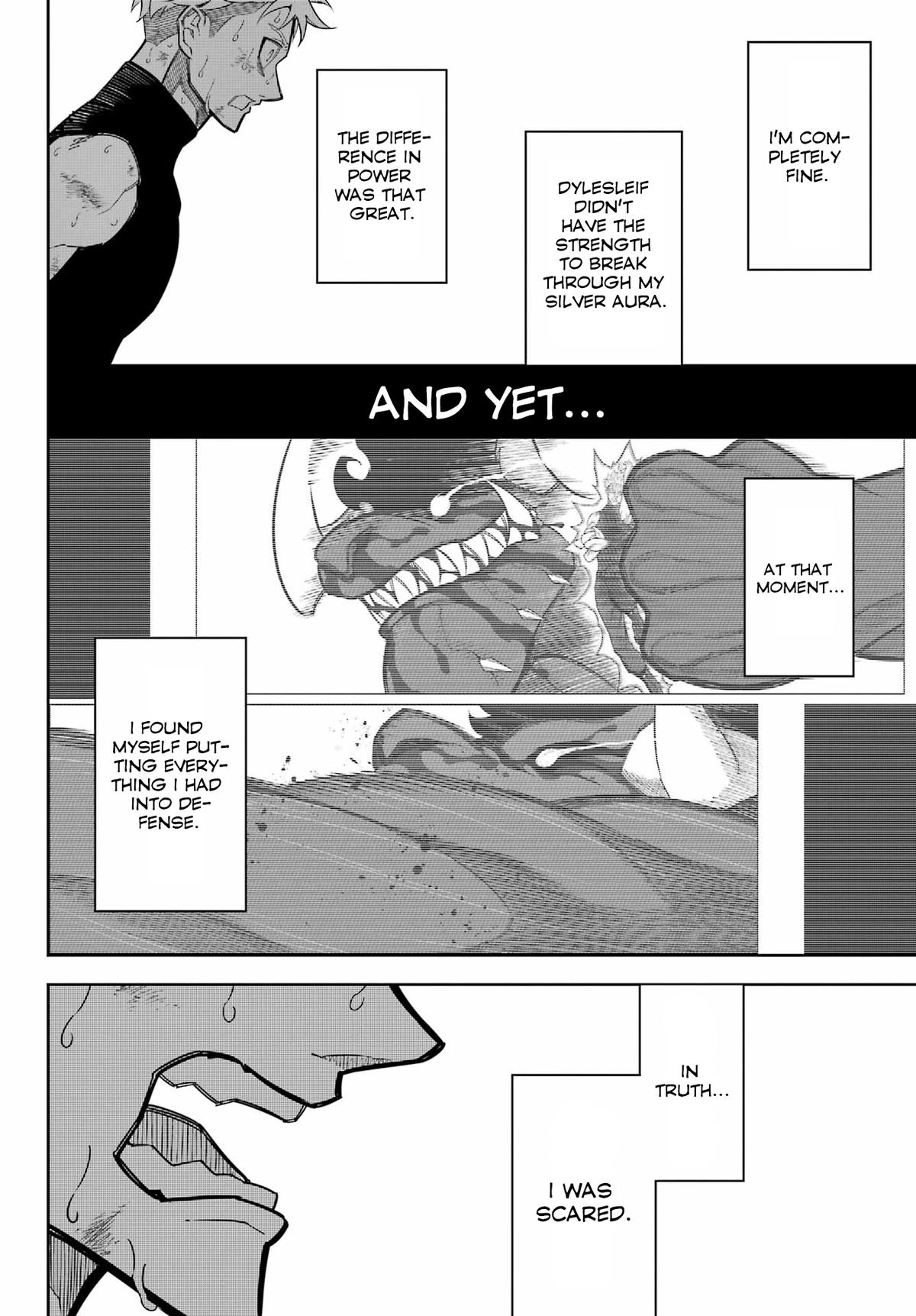 Read Ragna Crimson Manga Online