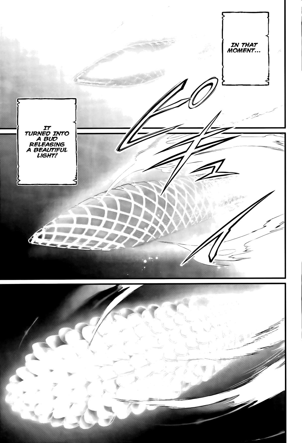Read Record of Ragnarok Manga Online