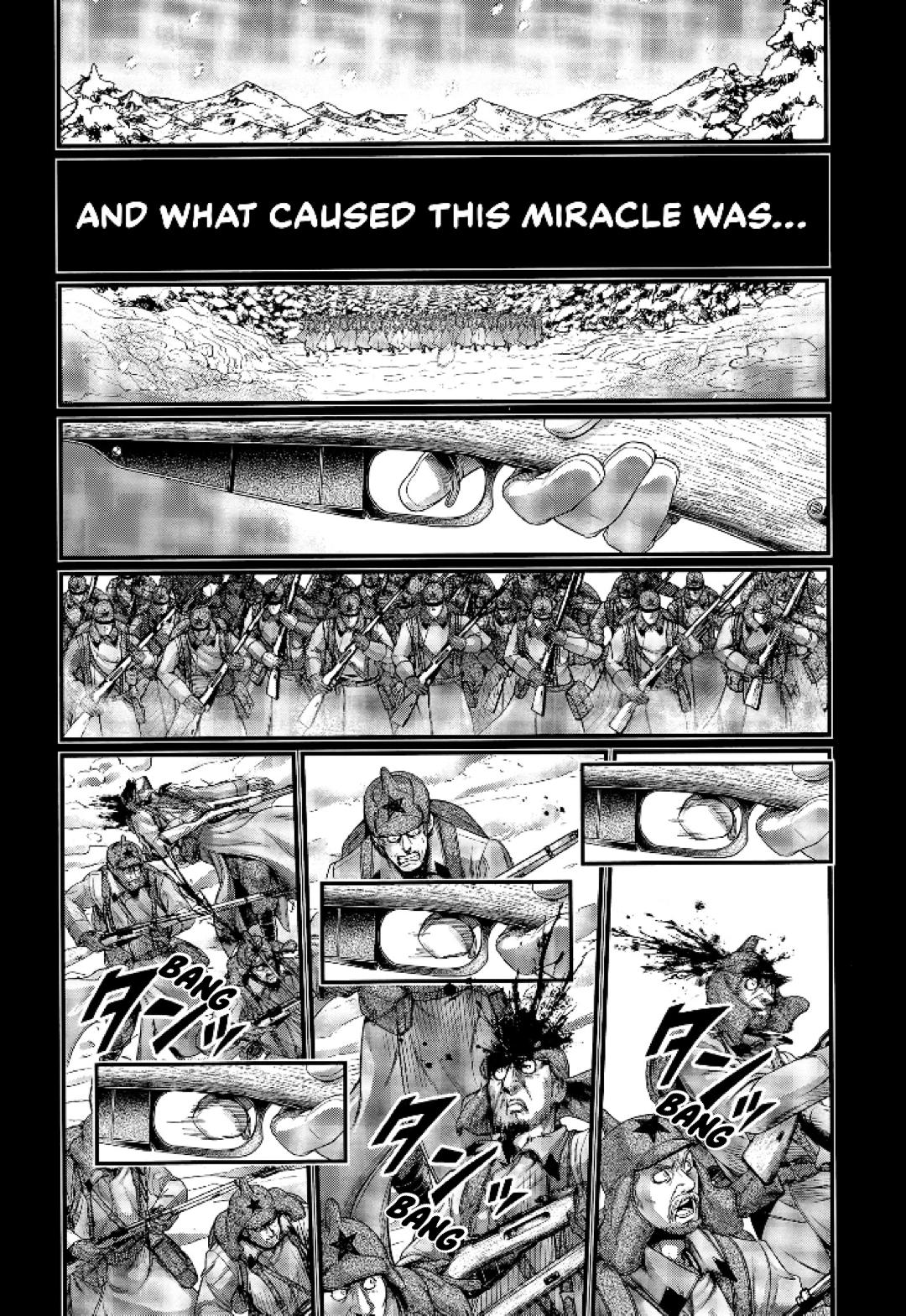 Read Record of Ragnarok Manga Online