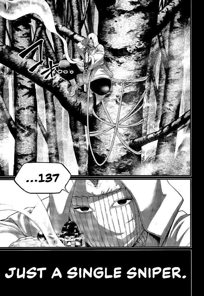 Read Record of Ragnarok Manga Online