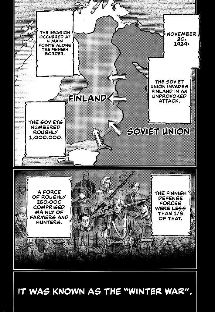 Read Record of Ragnarok Manga Online