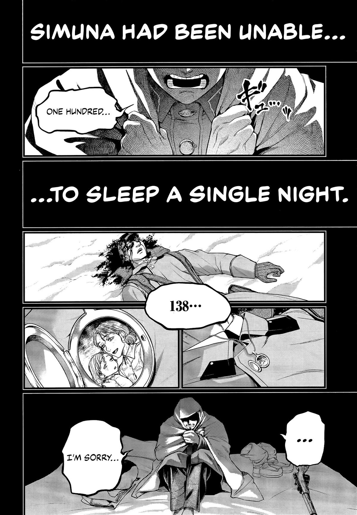 Read Record of Ragnarok Manga Online