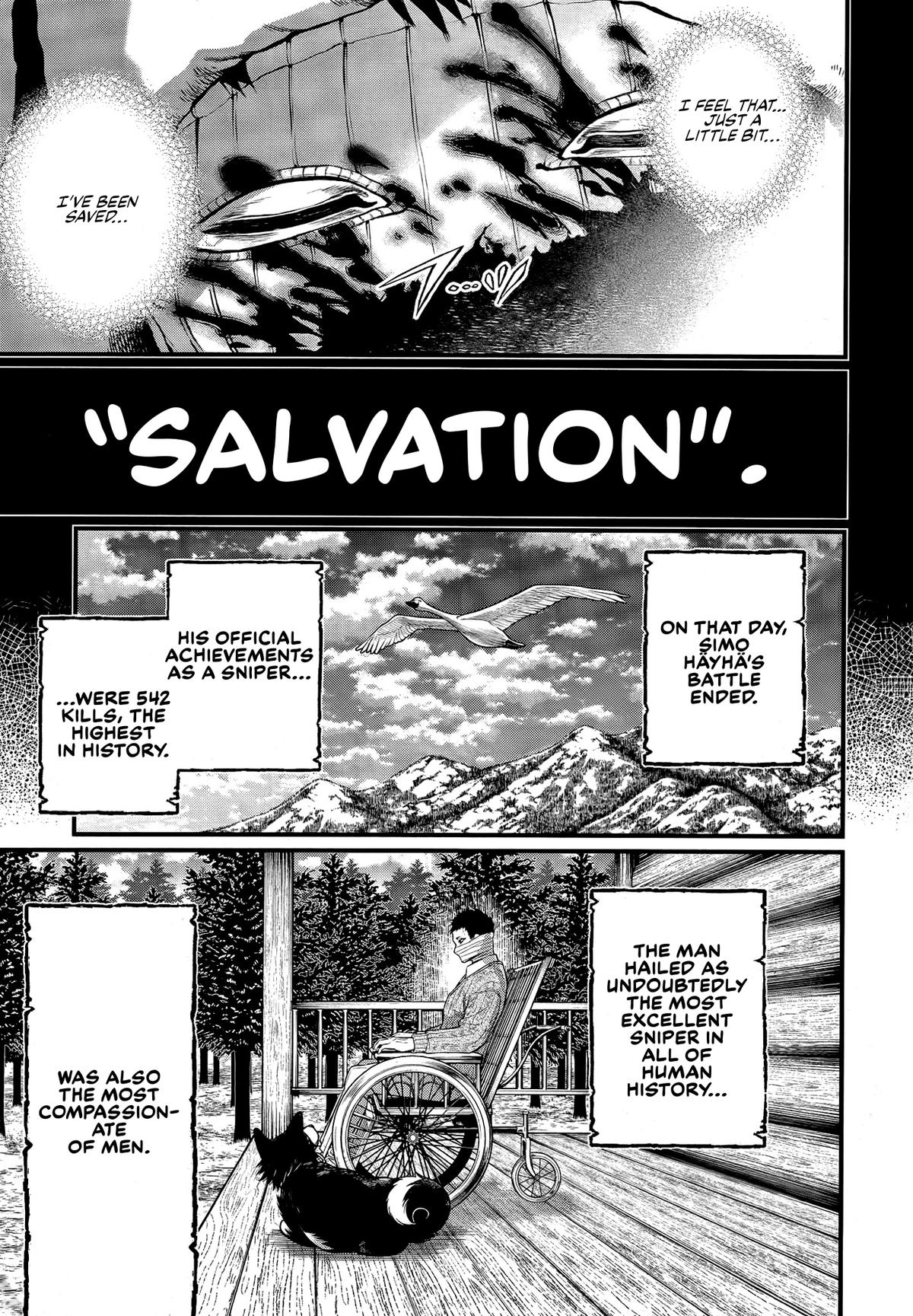 Read Record of Ragnarok Manga Online