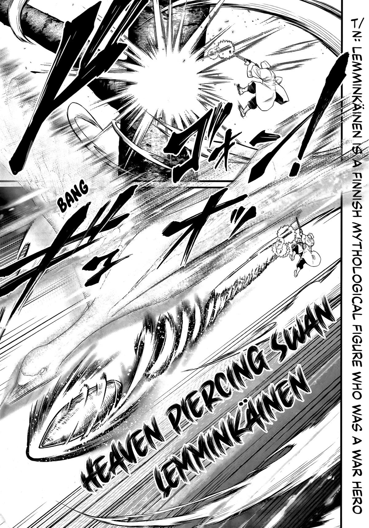 Read Record of Ragnarok Manga Online