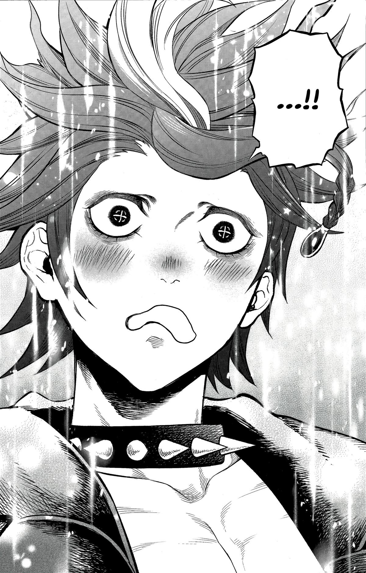 Read Record of Ragnarok Manga Online