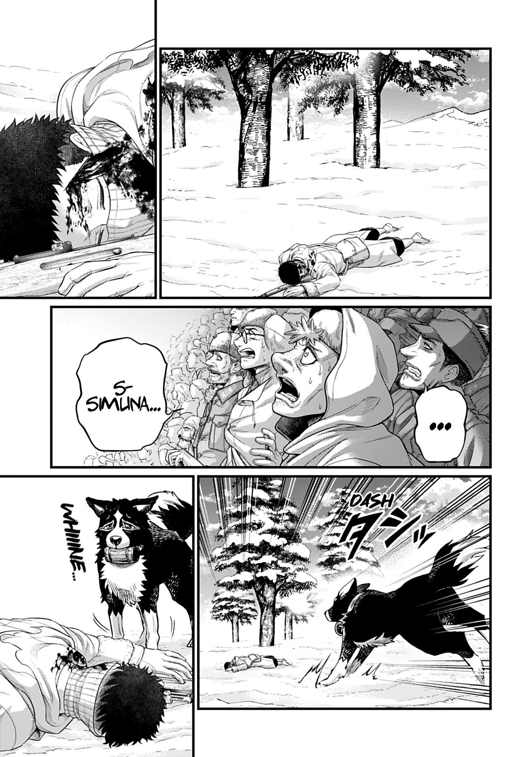 Read Record of Ragnarok Manga Online