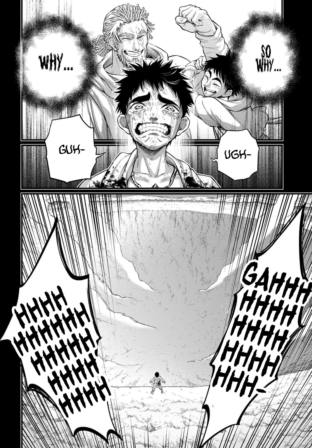 Read Record of Ragnarok Manga Online