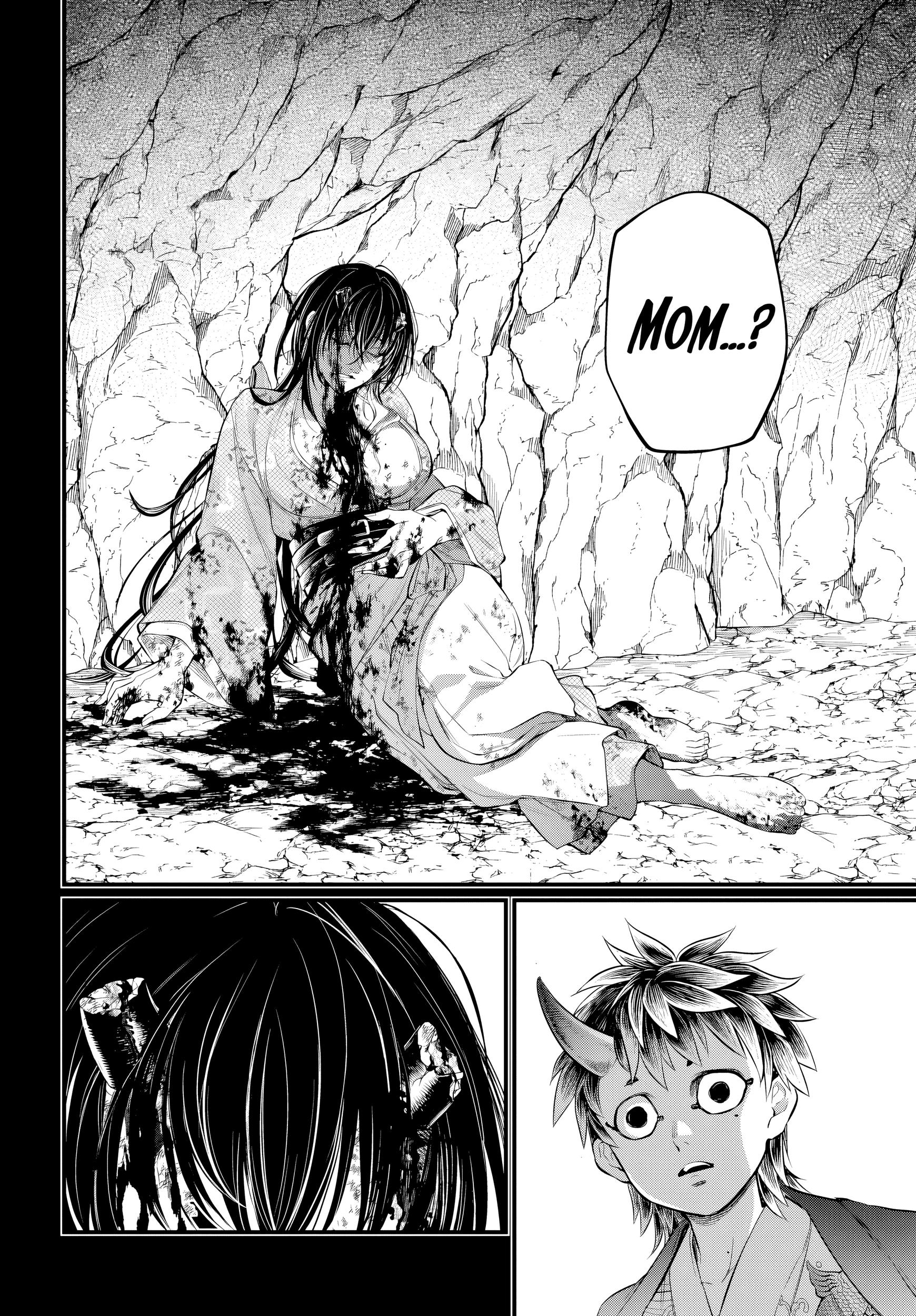 Read Record of Ragnarok Manga Online