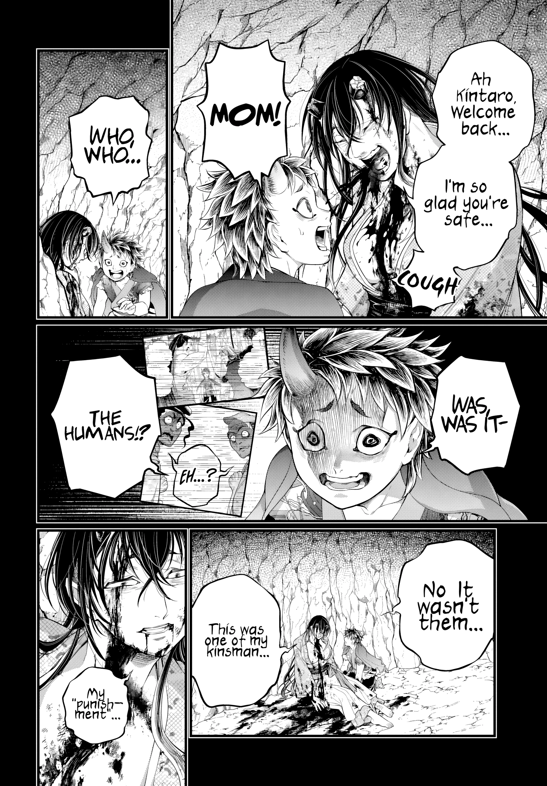 Read Record of Ragnarok Manga Online