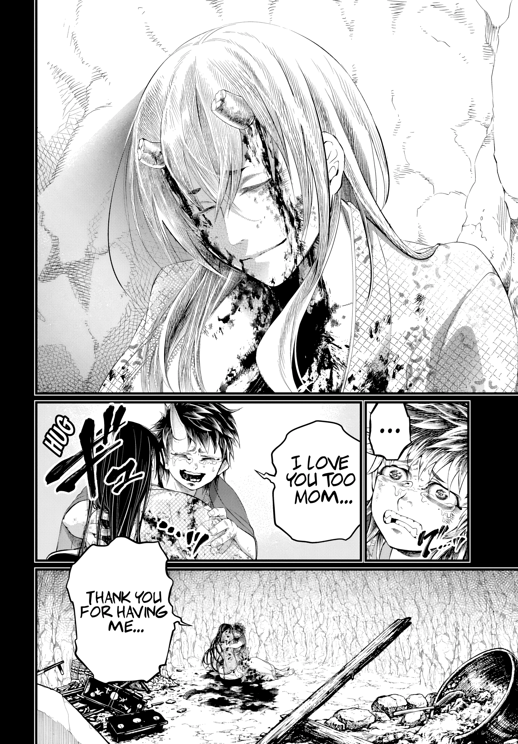 Read Record of Ragnarok Manga Online