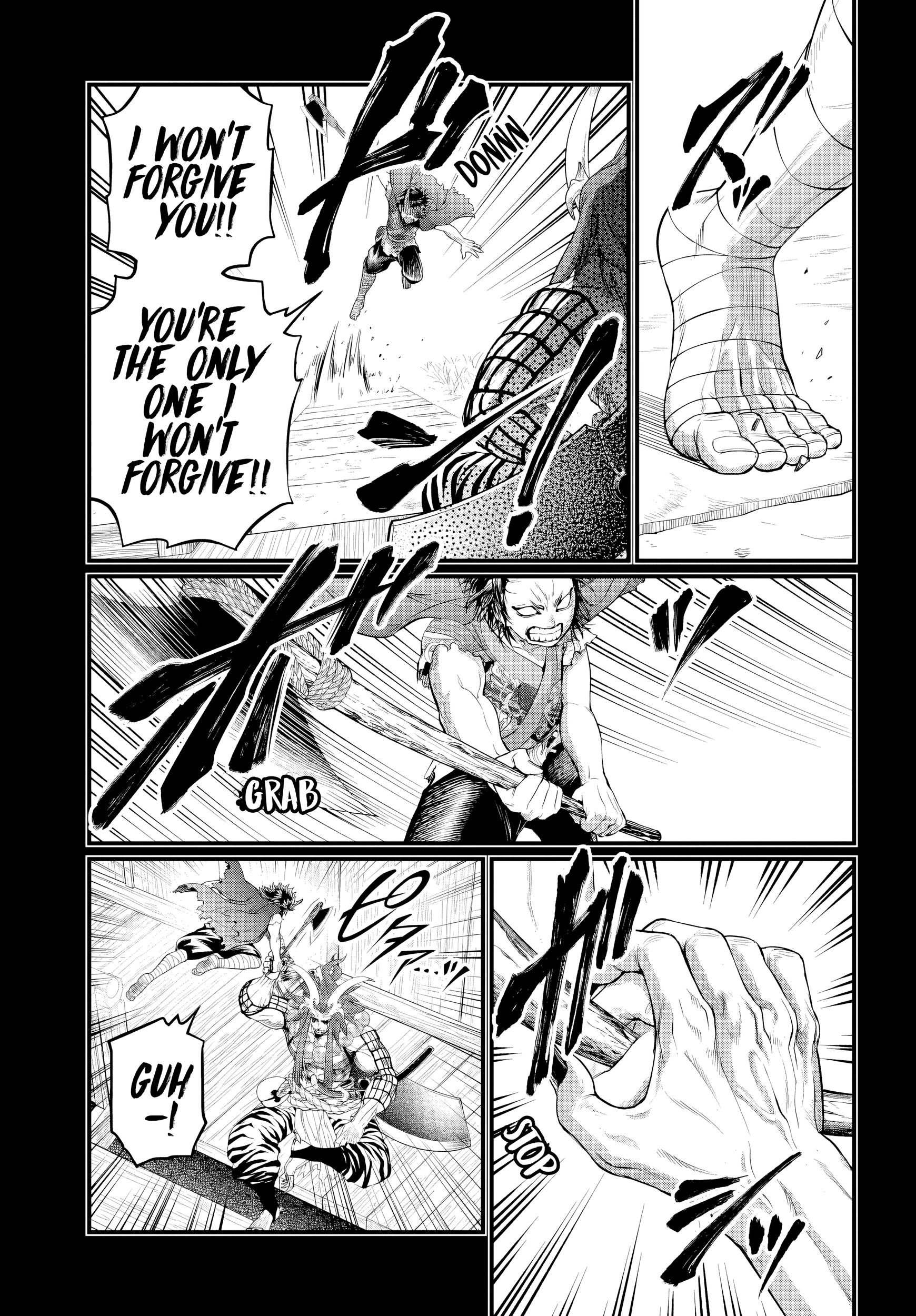 Read Record of Ragnarok Manga Online