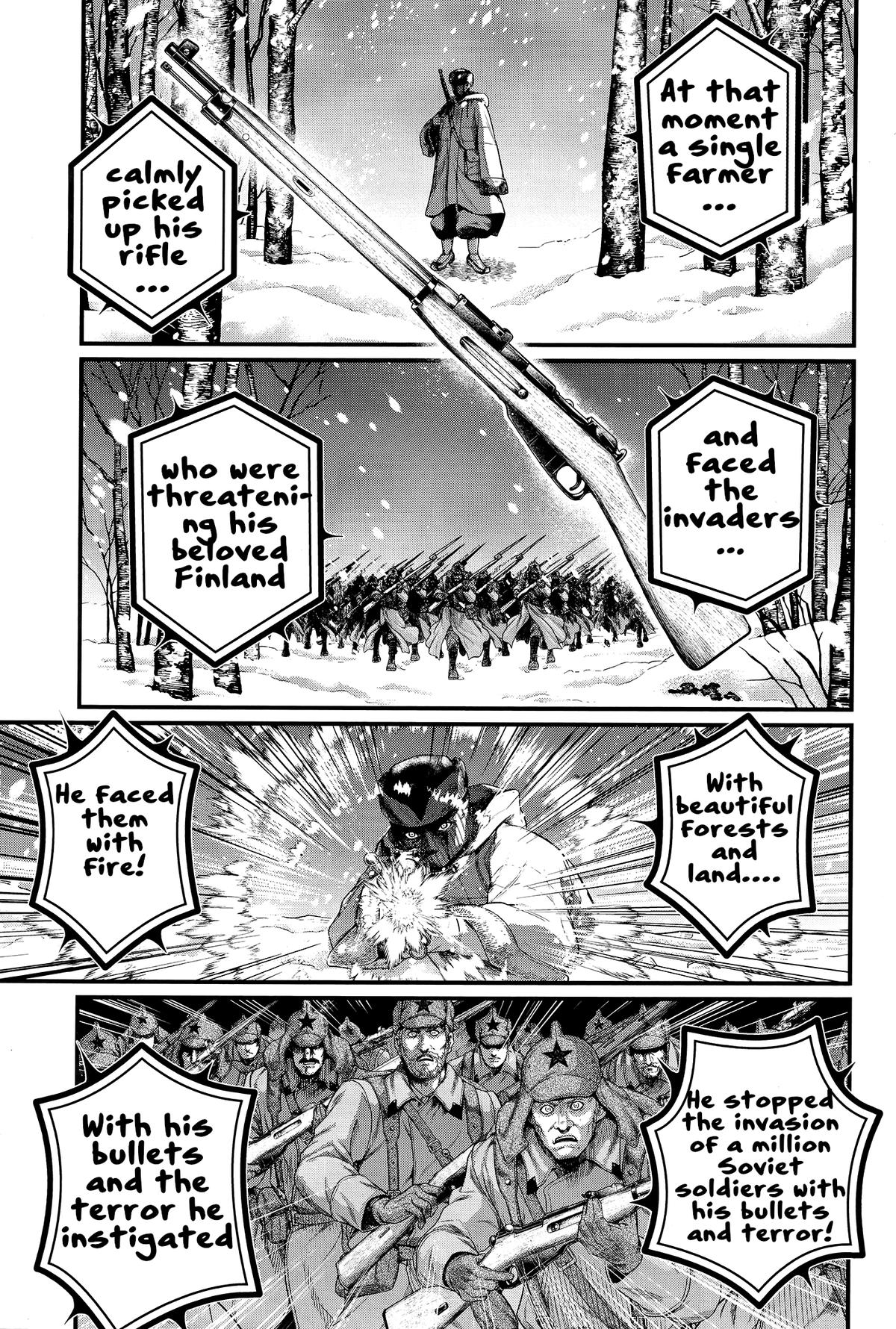 Read Record of Ragnarok Manga Online