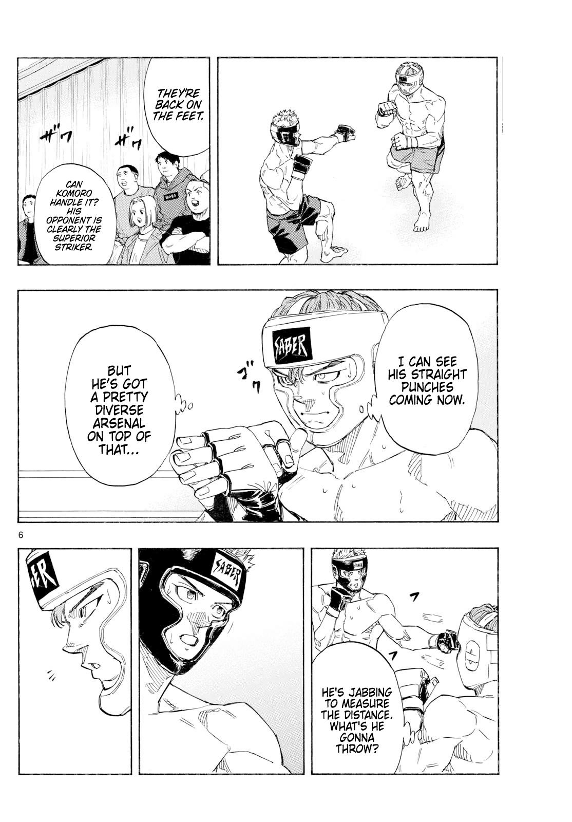 Read Red Blue Manga Online