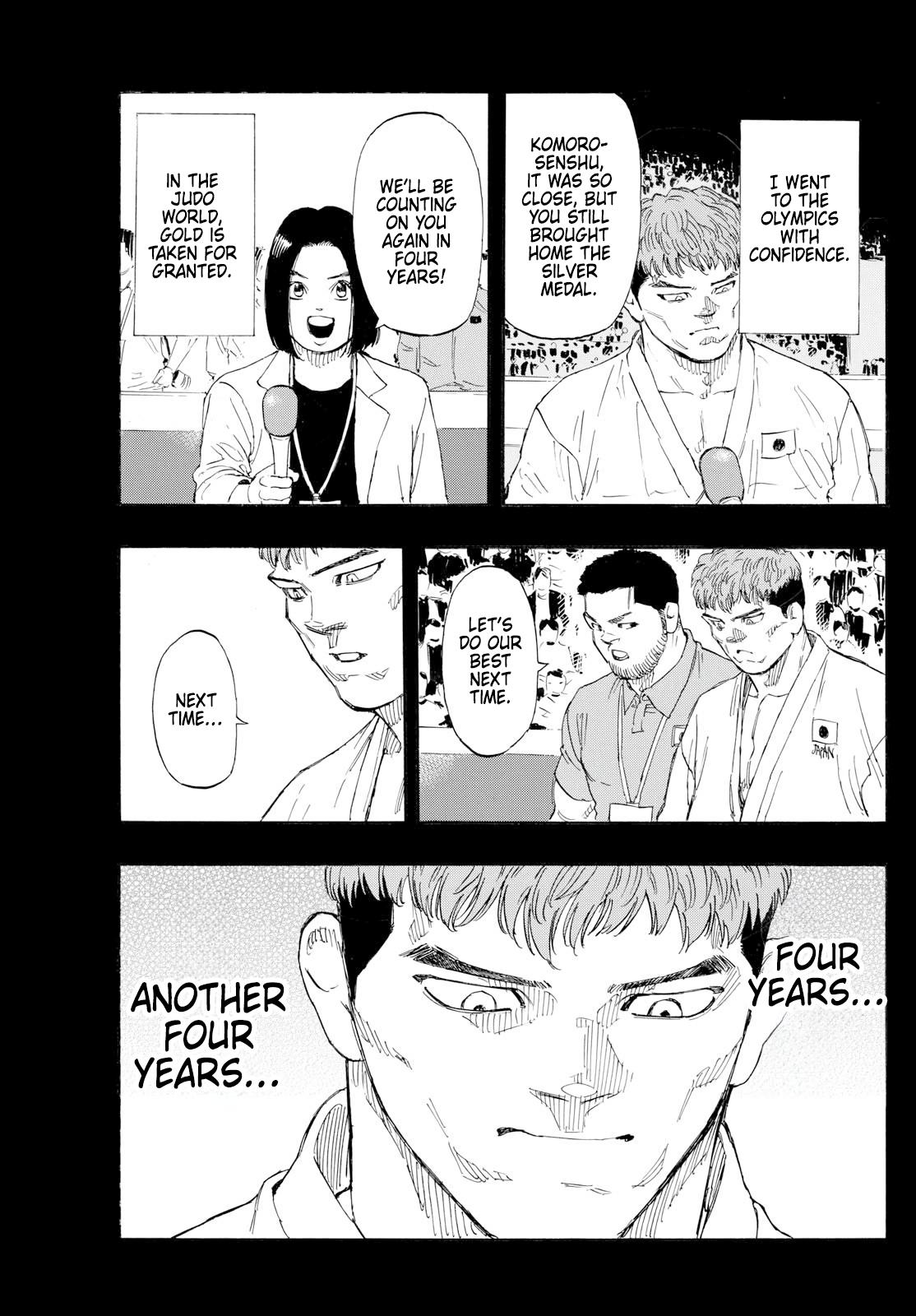 Read Red Blue Manga Online