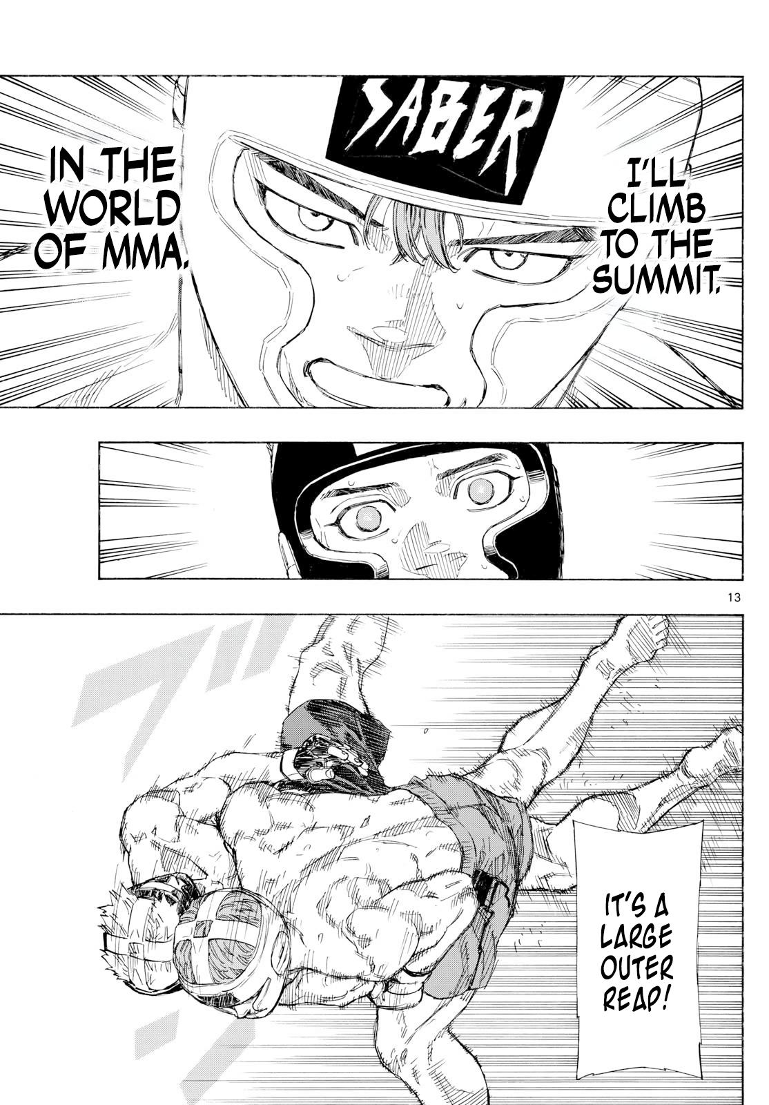 Read Red Blue Manga Online