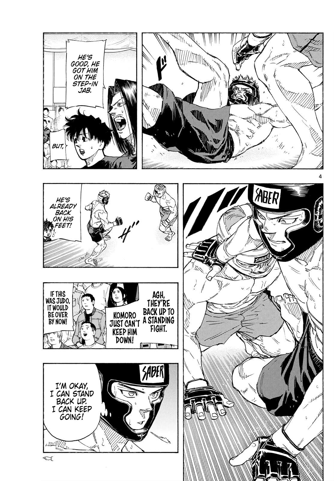 Read Red Blue Manga Online