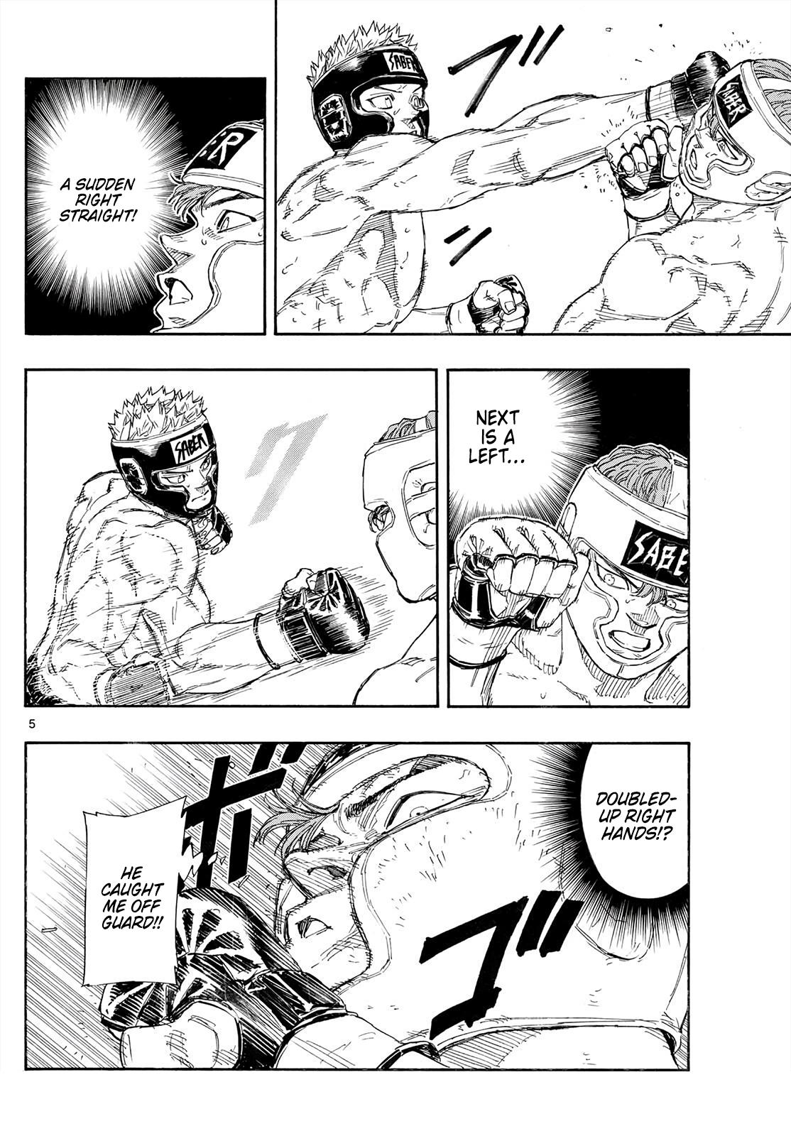 Read Red Blue Manga Online