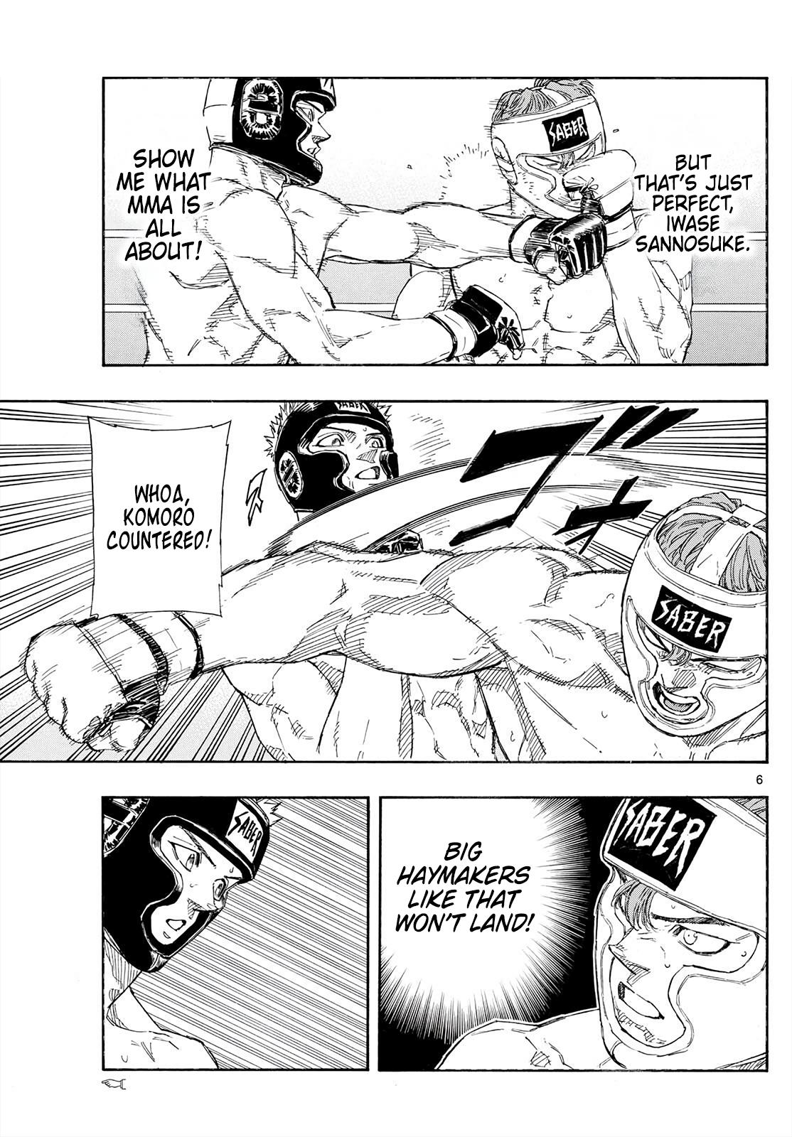 Read Red Blue Manga Online