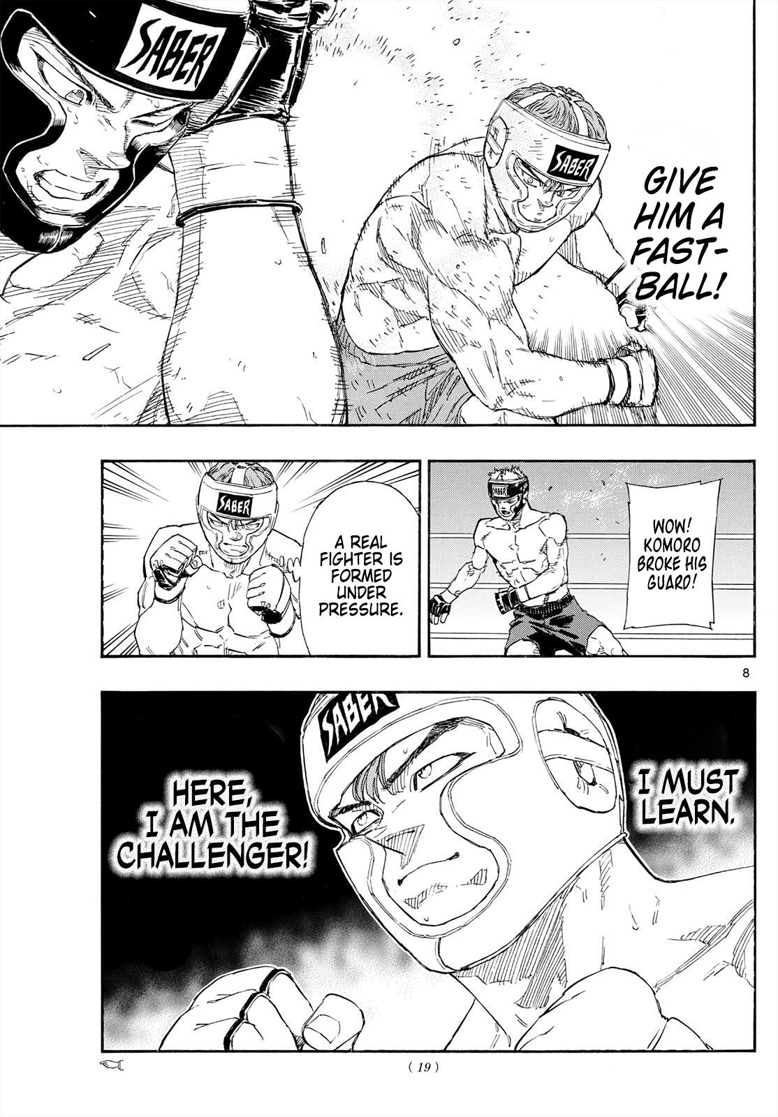 Read Red Blue Manga Online