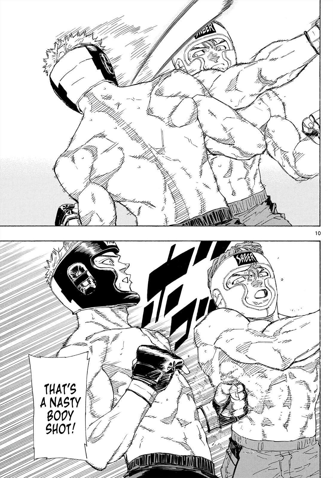 Read Red Blue Manga Online