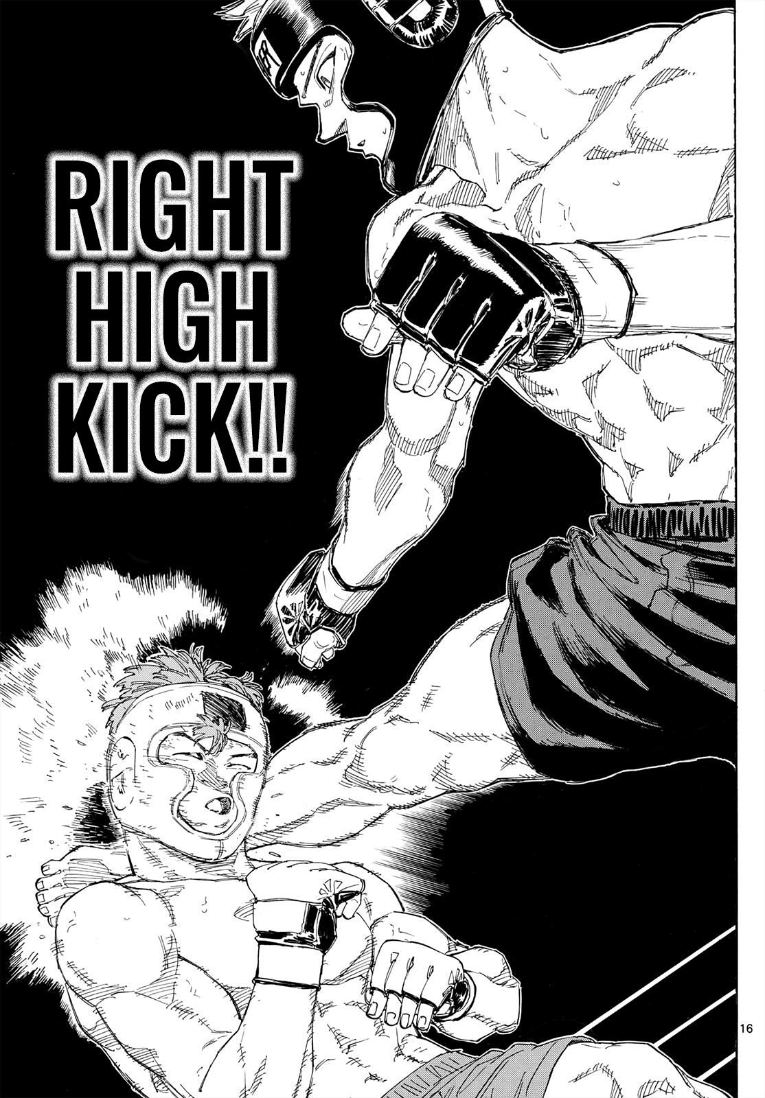 Read Red Blue Manga Online