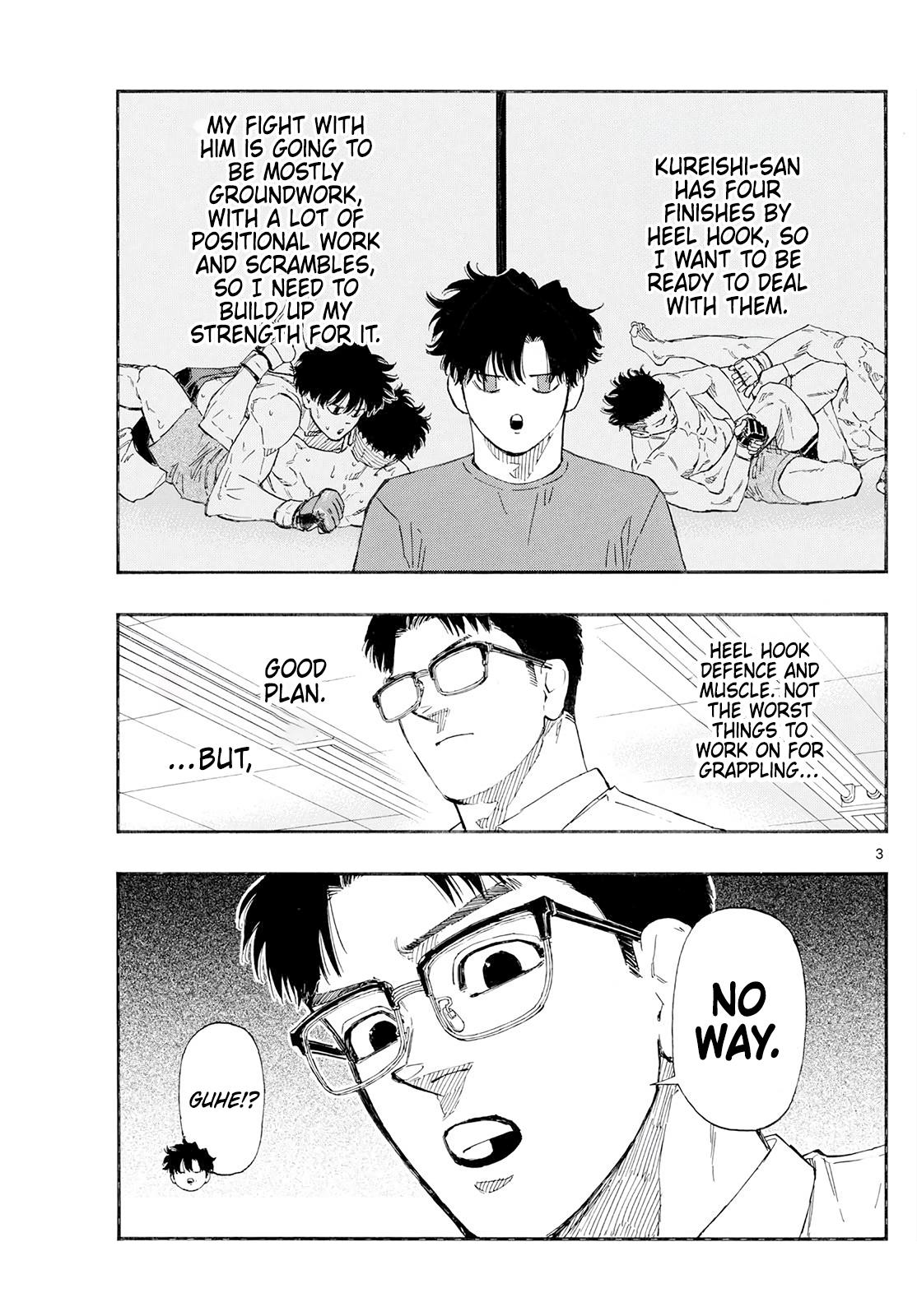 Read Red Blue Manga Online