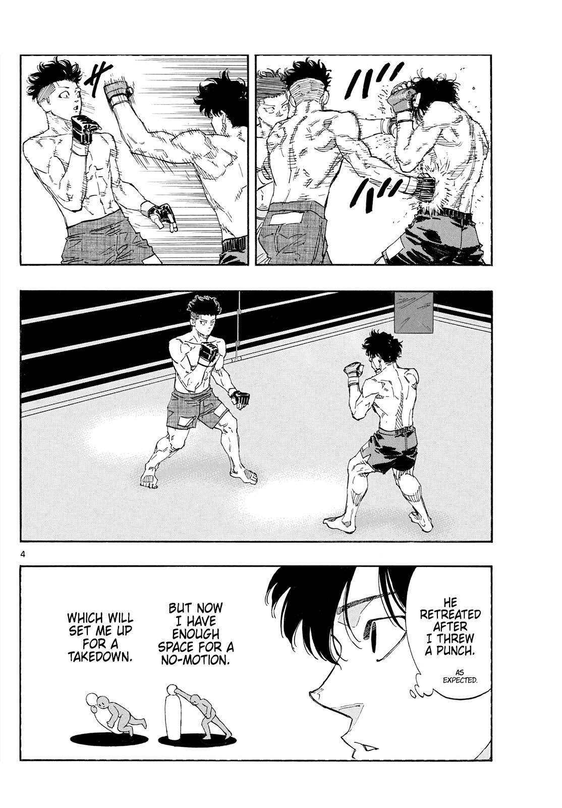 Read Red Blue Manga Online