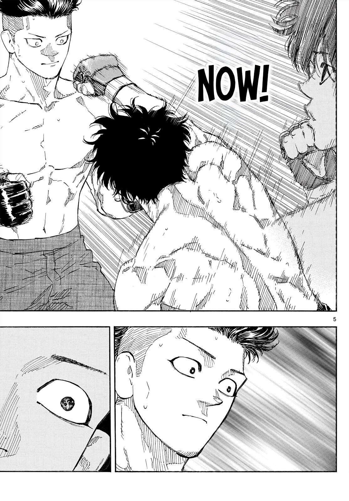 Read Red Blue Manga Online