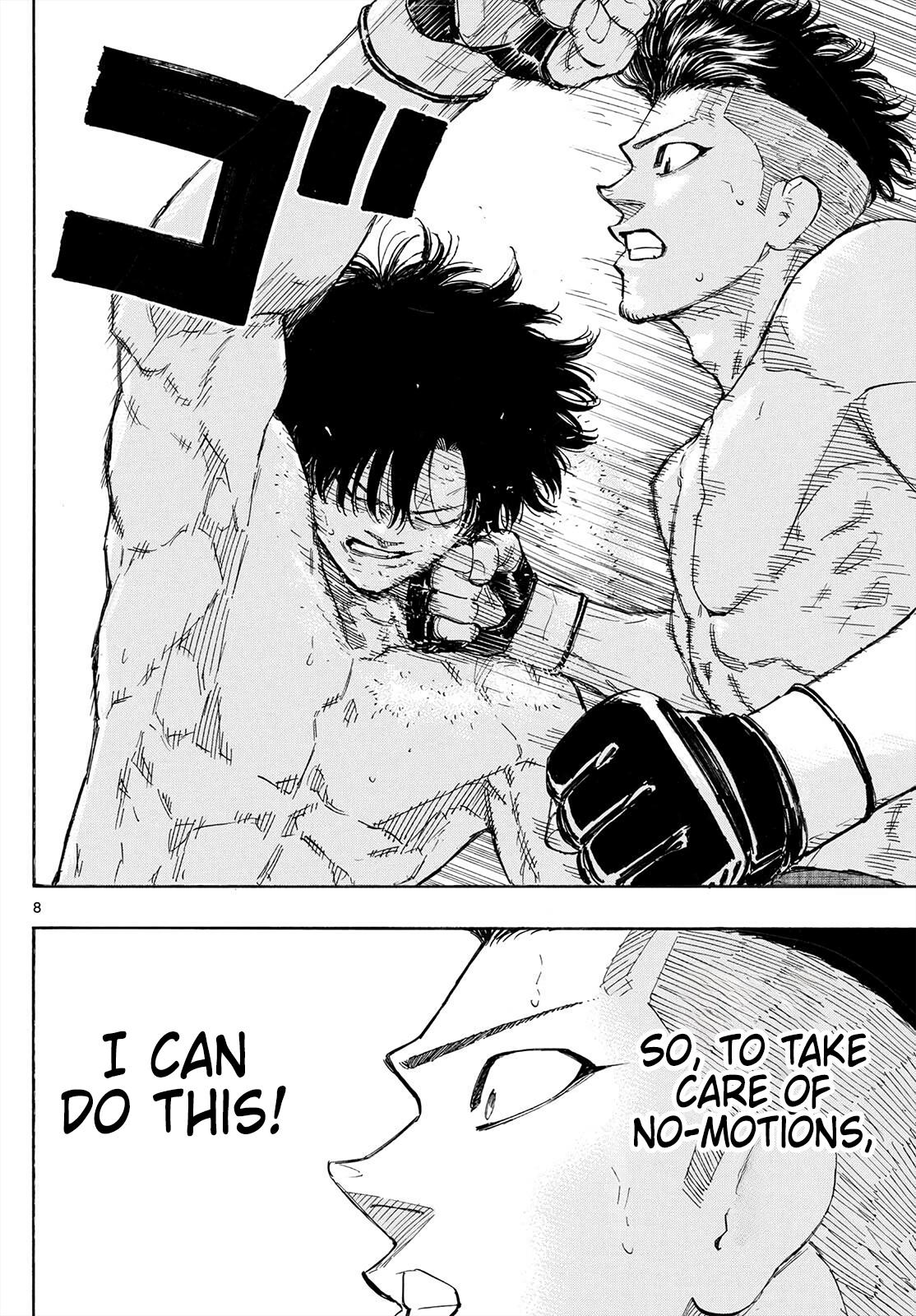 Read Red Blue Manga Online