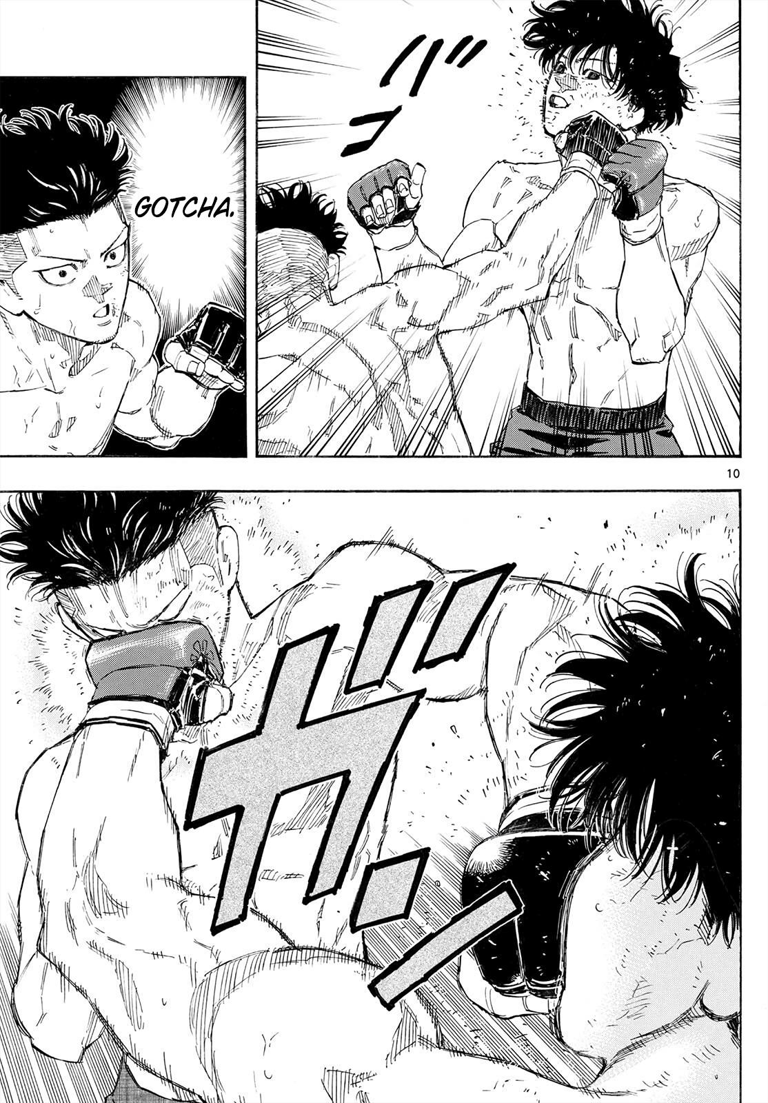 Read Red Blue Manga Online