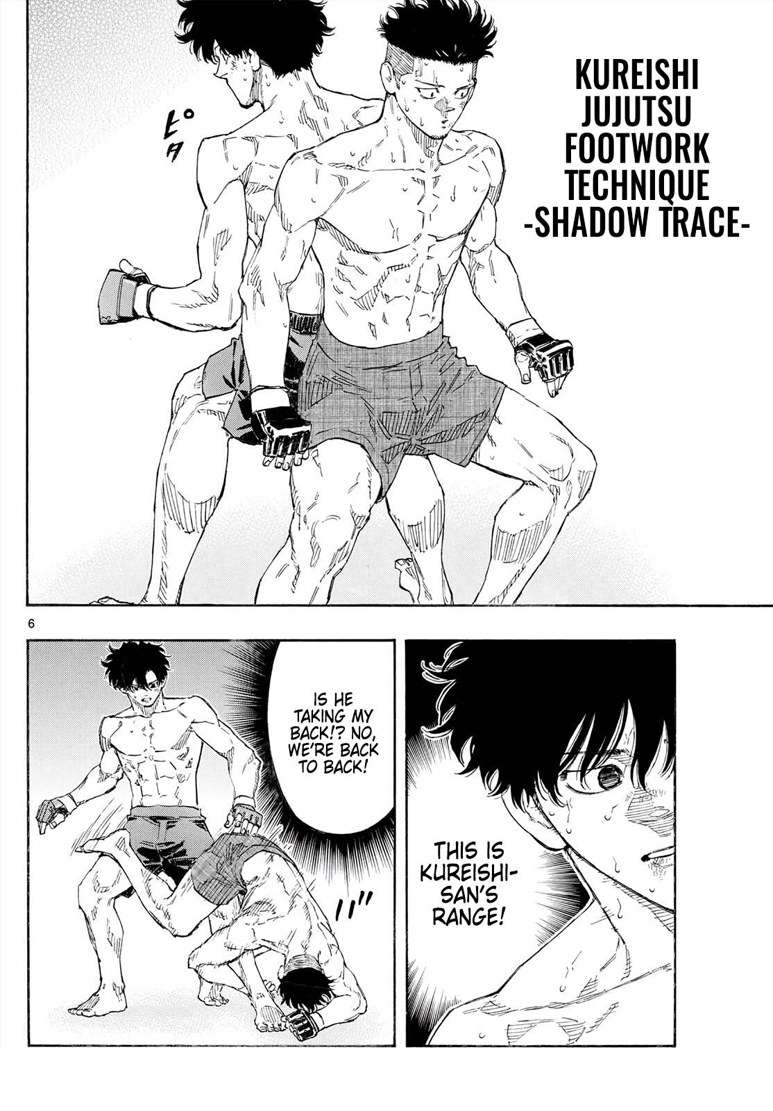 Read Red Blue Manga Online