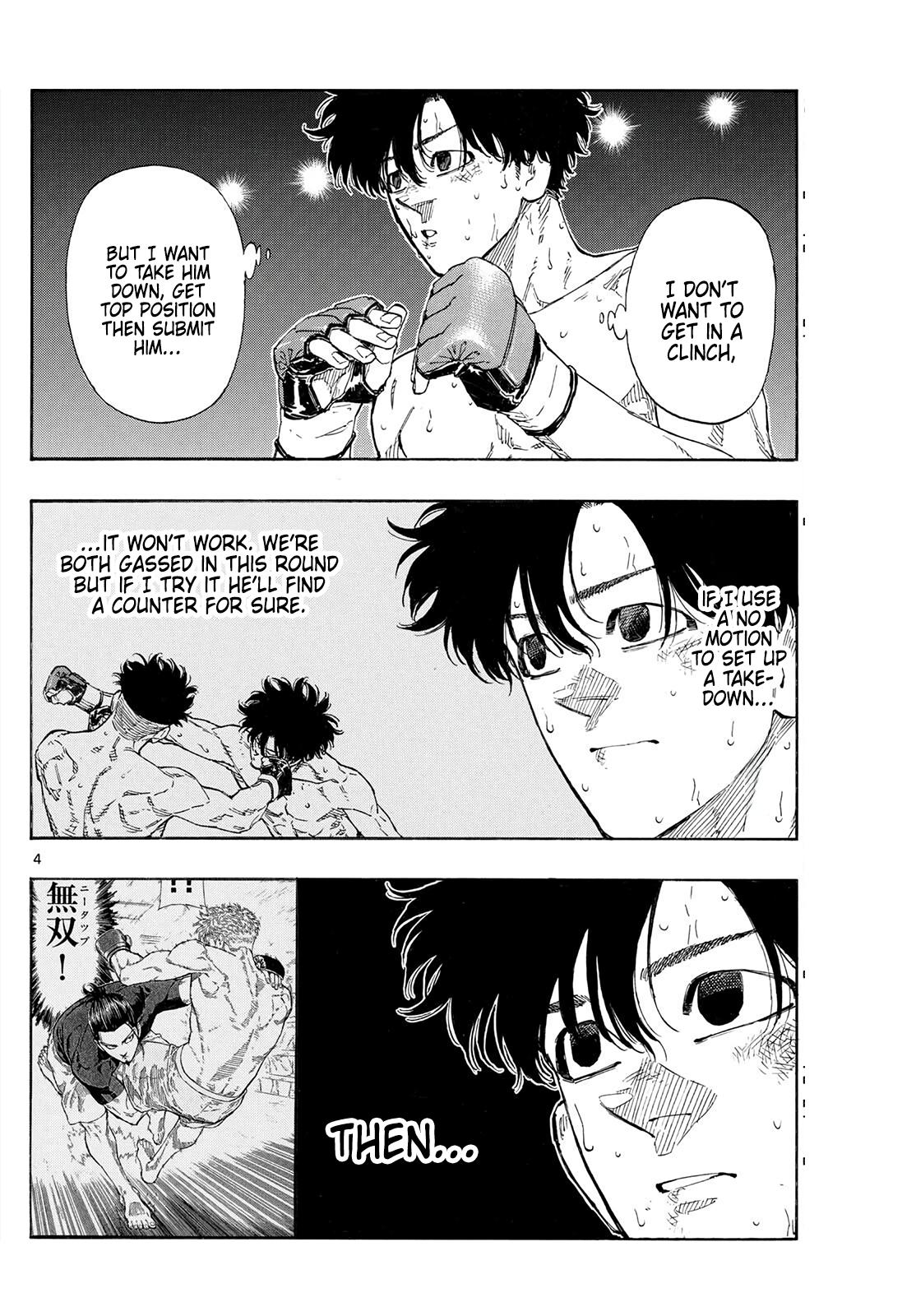 Read Red Blue Manga Online