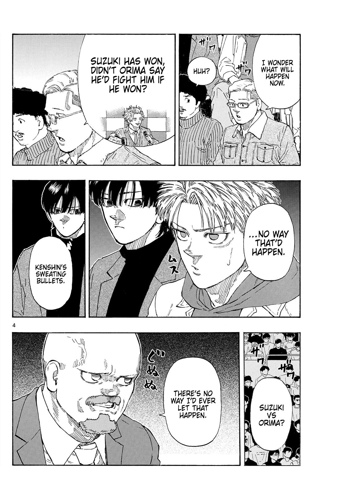 Read Red Blue Manga Online