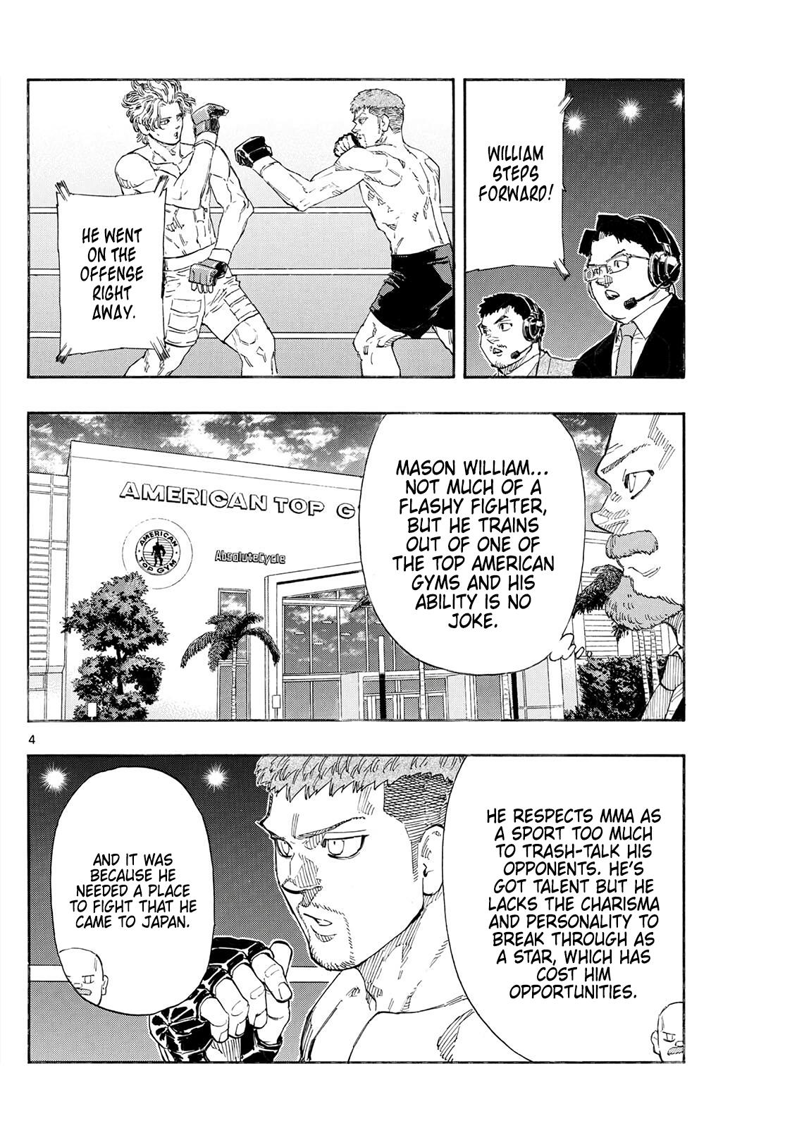 Read Red Blue Manga Online