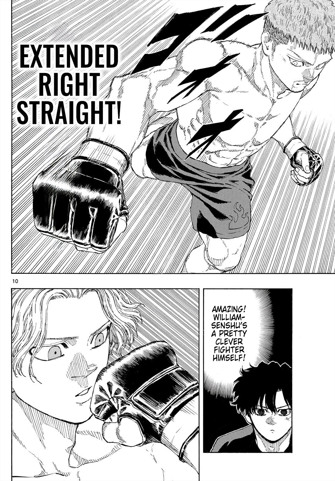 Read Red Blue Manga Online