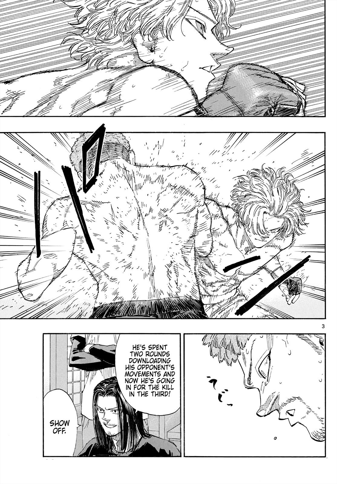 Read Red Blue Manga Online