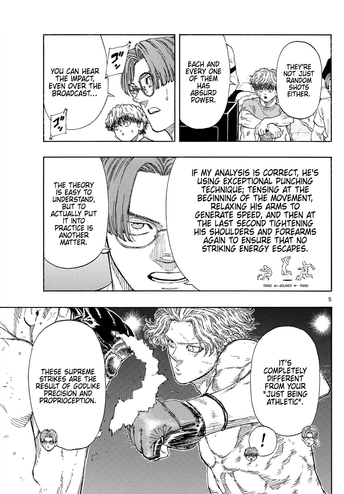 Read Red Blue Manga Online