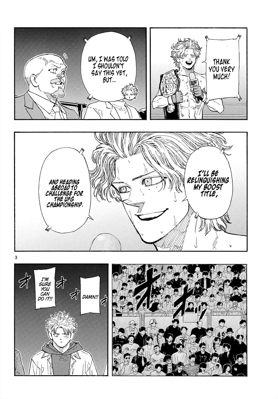 Read Red Blue Manga Online