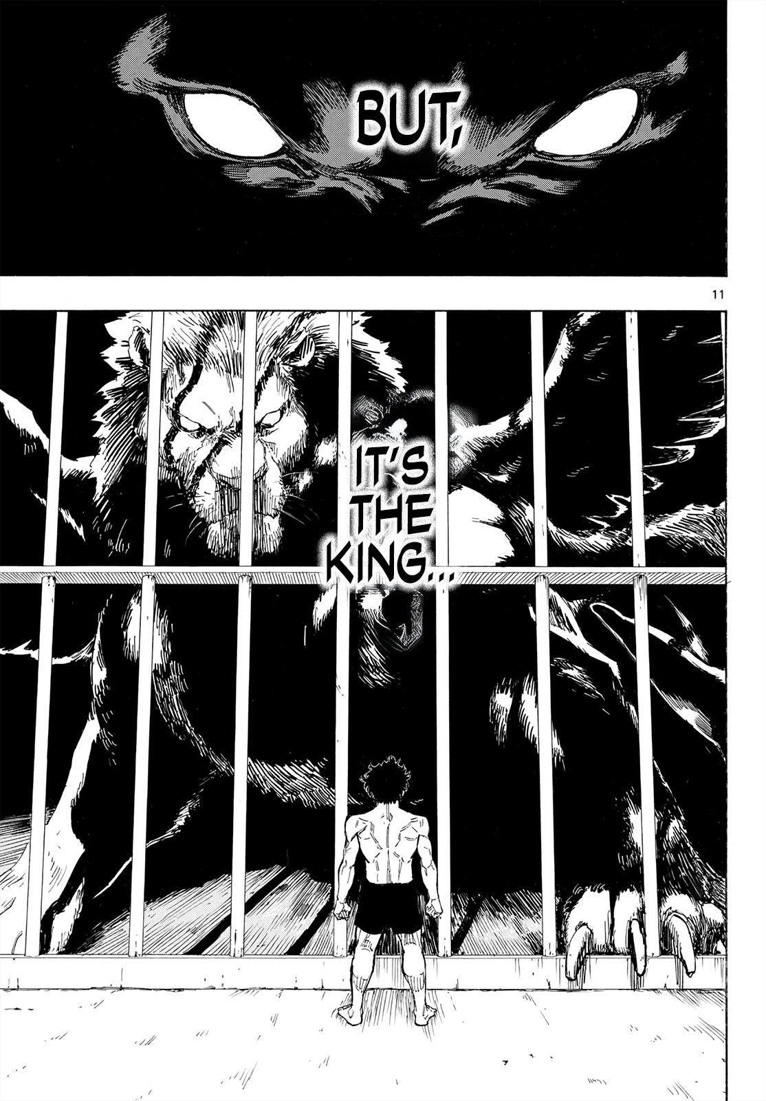 Read Red Blue Manga Online