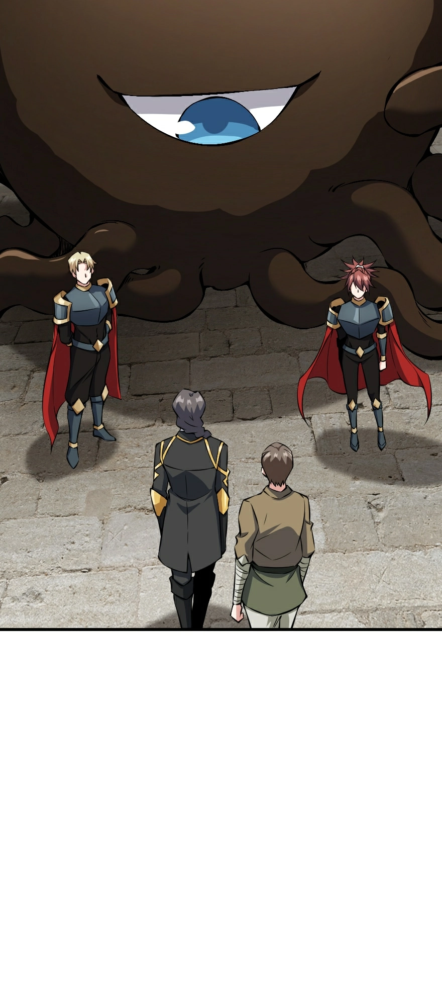 Read Release That Witch Manga Online