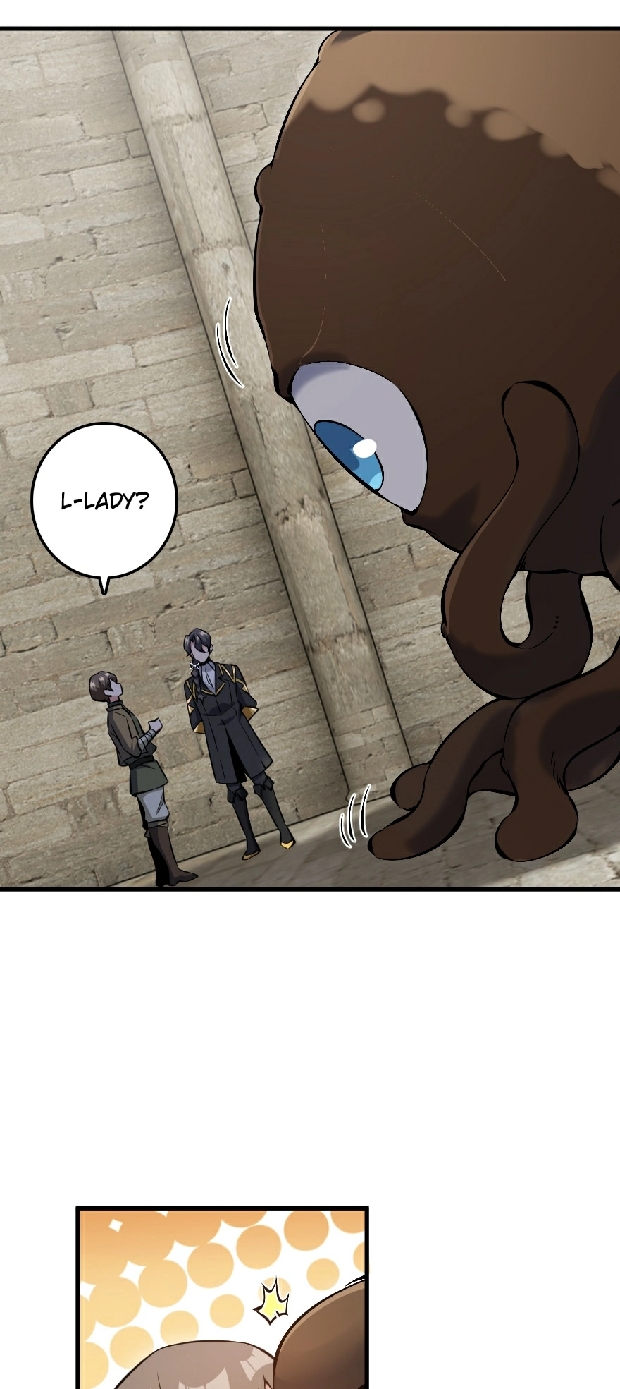 Read Release That Witch Manga Online